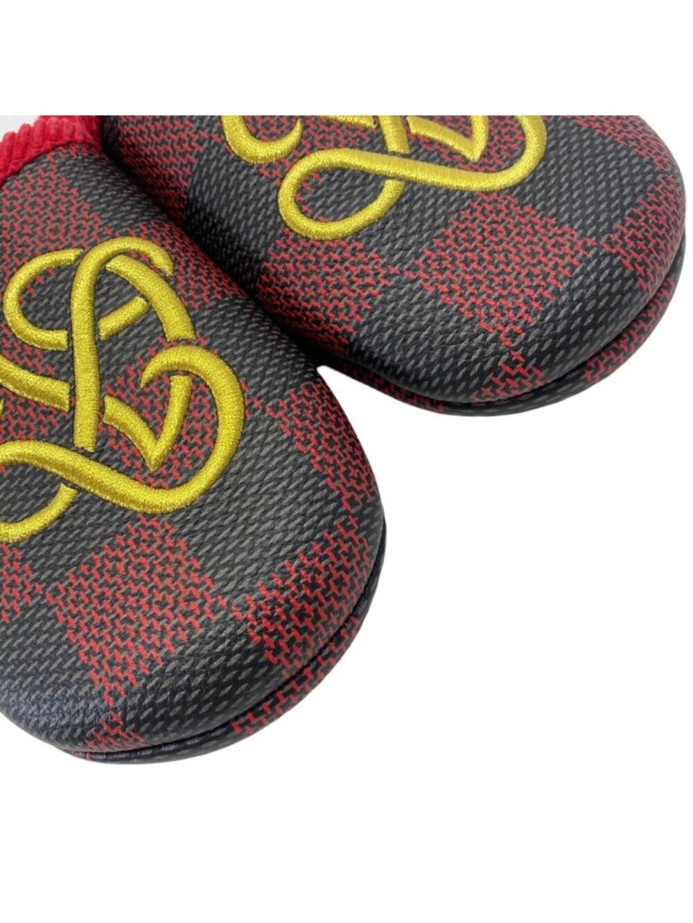 Louis Vuitton Palace Sandal - Picture 6 of 10